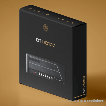 Boutique Tones BT HD100