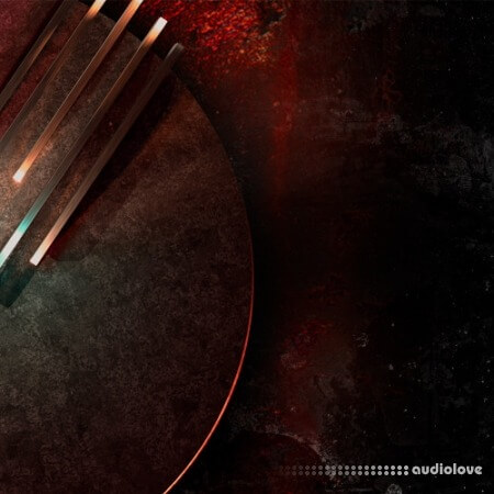 Heavyocity Machina