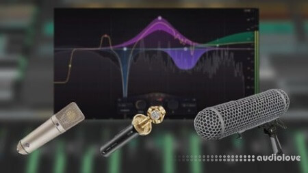 Udemy Audio Theory Fundamentals for Sound Design