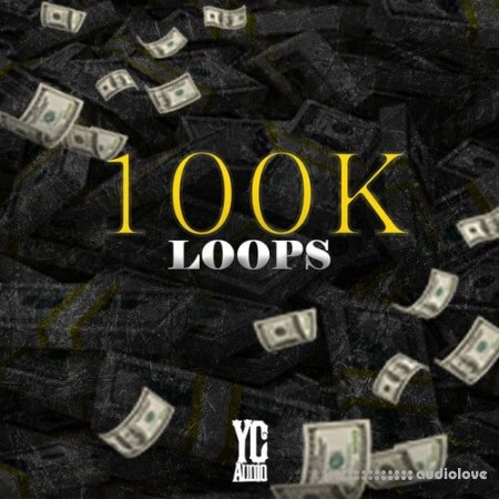 YC Audio 100k Loops