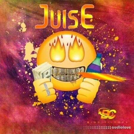 Big Citi Loops Juise