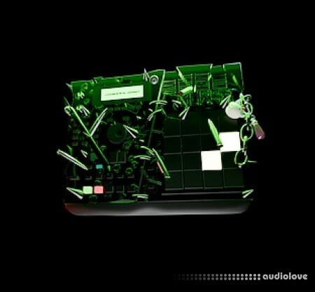 Juliano Kits EVIL J0HNNY (MultiKit)