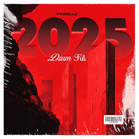 Prodllb 2025 Drum Kit