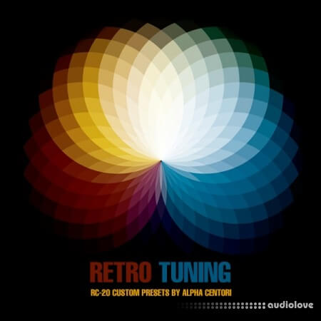 Alpha Centori Retro Tuning 1