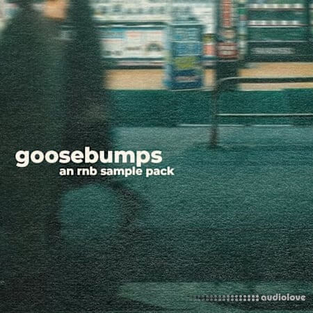Jazzfeezy Goosebumps: Rnb (James Penley)