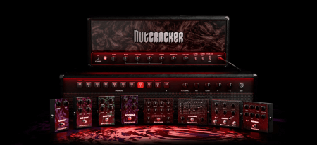 PolyChrome DSP Nutcracker