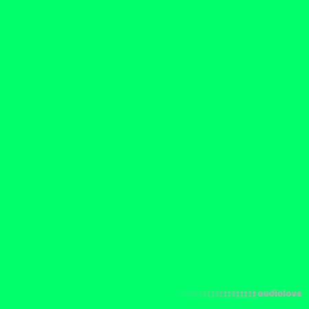 Mayze Green v3 (zenology preset bank)