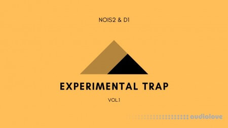 Nois2 and D1 Experimental Trap Kit