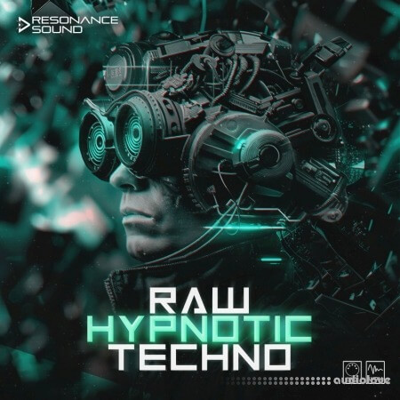 Resonance Sound Raw Hypnotic Techno