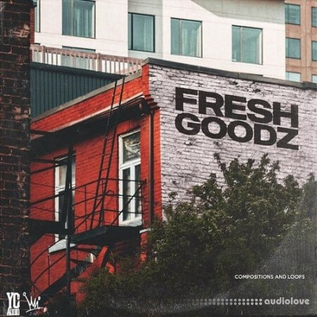 YC Audio Fresh Goodz