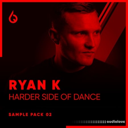 Freshly Squeezed Samples Ryan K Harder Side Of Dance Volume 2