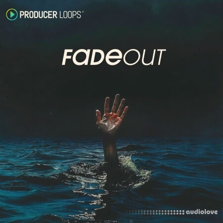 Producer Loops Fade Out