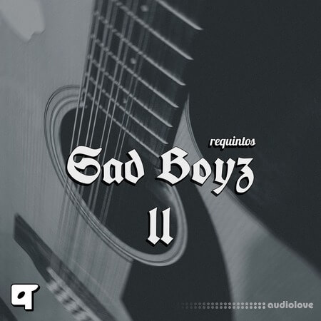 Akyai Requintos Sad Boyz ii
