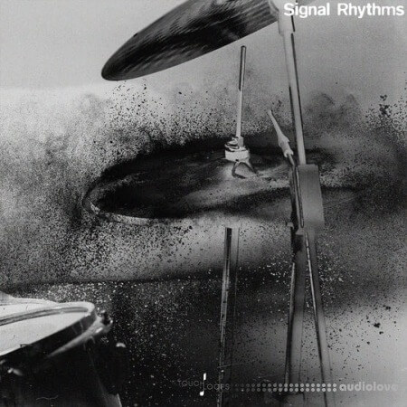 Touch Loops Signal Rhythms