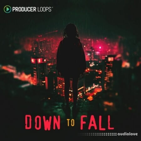 Producer Loops Down To Fall