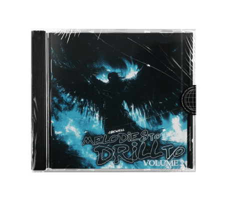 JSewell Beats Melodies To Drill To Vol.02