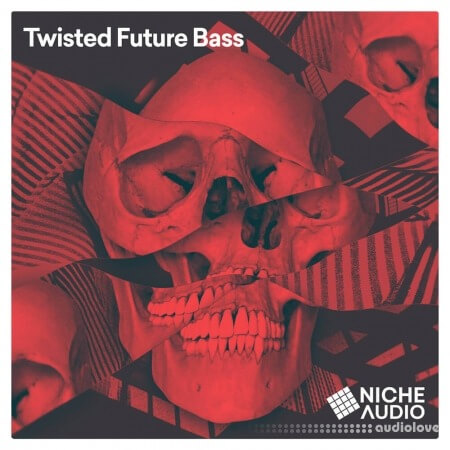 Niche Audio Twisted Future Bass