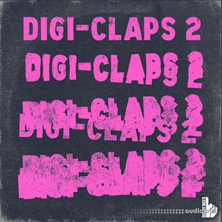 Bullyfinger Digi-claps 2