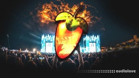 Udemy Full Music Production Workflow Mix, Mastering In Fl Studio