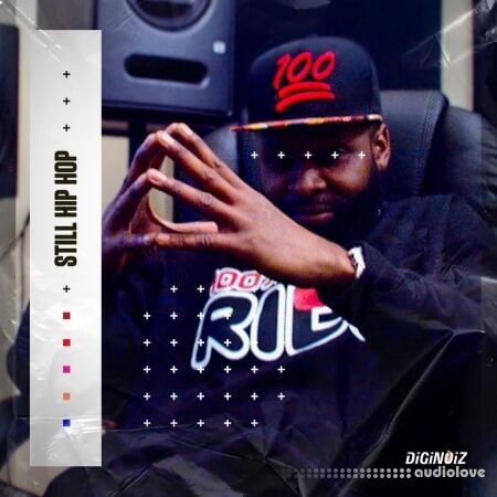 Diginoiz Still Hip Hop