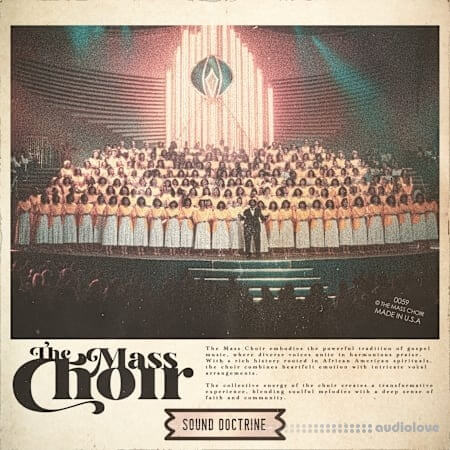 Sound Doctrine The Mass Choir
