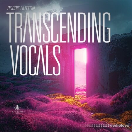 Black Octopus Sound Transcending Vocals By Robbie Hutton