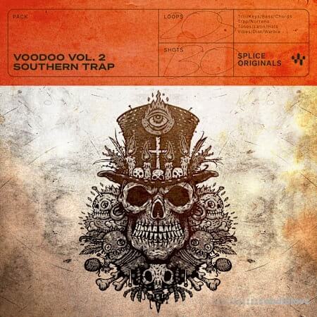 Splice Originals Voodoo Vol.2