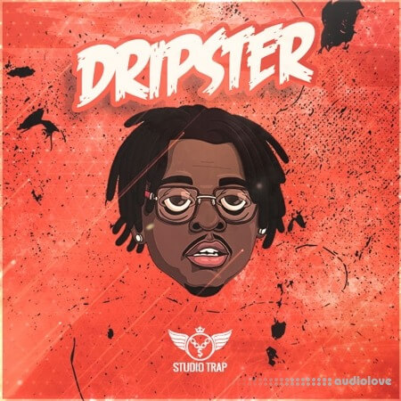 Studio Trap Dripster
