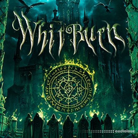 Loop Legend Whitburn Multi Kit