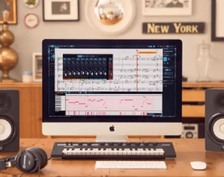 Steinberg Dorico Pro 6