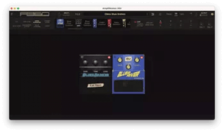 Kuassa Efektor Blues Bundle
