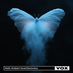 VOX Neith: Ambient Vocal Electronica