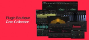 Plugin Boutique Core Collection