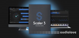 Scaler Music Scaler 3