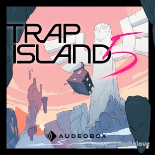 Audeobox Trap Island 5