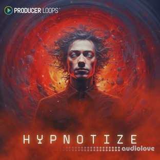 Producer Loops Hypnotize