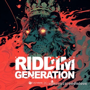 Black Octopus Sound Riddim Generation
