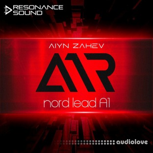 Resonance Sound Aiyn Zahev: Project AIR for Nord Lead A1