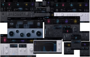 Nuro Audio Effects Bundle