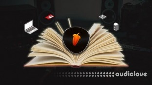 Udemy Fl Studio Bible Course Mac/Win 2025