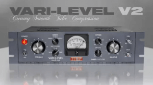 Tim Petherick Vari-Level v2 (Retro Sta-Level) Azzimov Skin