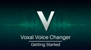NCH Software Voxal Plus