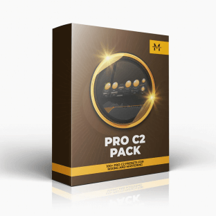 Md3sign Studio Pro C2 Presets Pack