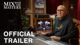 MixWithTheMasters Chris Gehringer Mastering (Isn't it) Obvious My Way Cinderella 15 Forever Saturate