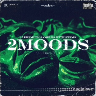 Flame Audio 2moods: Emotional Stems