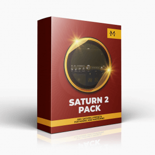 Md3sign Studio Saturn 2 Presets Pack