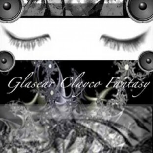 Glasear Clayco + Glasear Fantasy Drumkit
