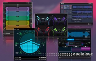 Mastering the Mix bundle