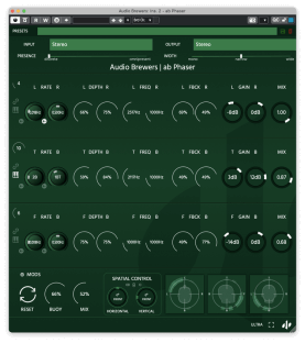 Audio Brewers ab_Phaser