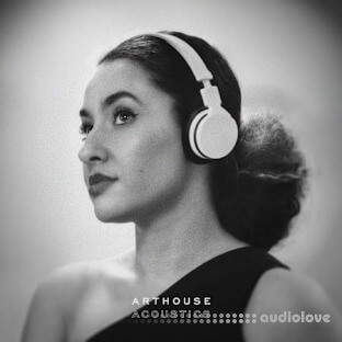 Arthouse Acoustics Intimate Jazz Cuts 3